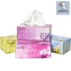 Keep Fresh With Serene Paper Facial Tissues – 2 Ply White For Every Need